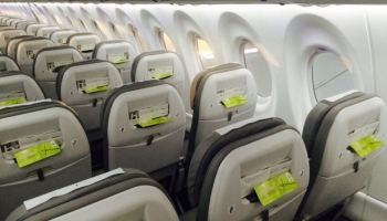“airBaltic” lidmašīnas piespiedu nosēšanās: vai pasažieriem pienākas kompensācija