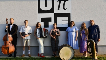 Folkloras kopa “Upīte” izdod jaunu dziesmu “Gonu reps”
