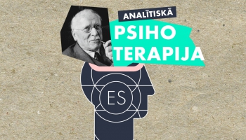 Junga analītiskā psihoterapija: Vai tiešām psihei piemīt autonoma pašdziedināšanas spēja?