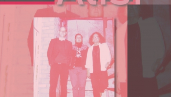 Grupa „Alis P” izdevusi jaunu albumu „5'ais...”