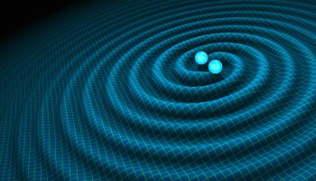 Atklāti jauni fakti par gravitācijas viļņiem