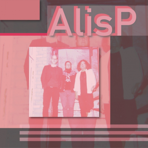 Grupa „Alis P” izdevusi jaunu albumu „5'ais...”