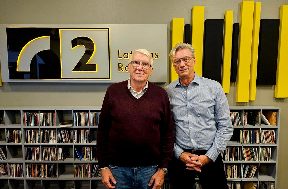 Aivars Osvalds Pauls Berkolds