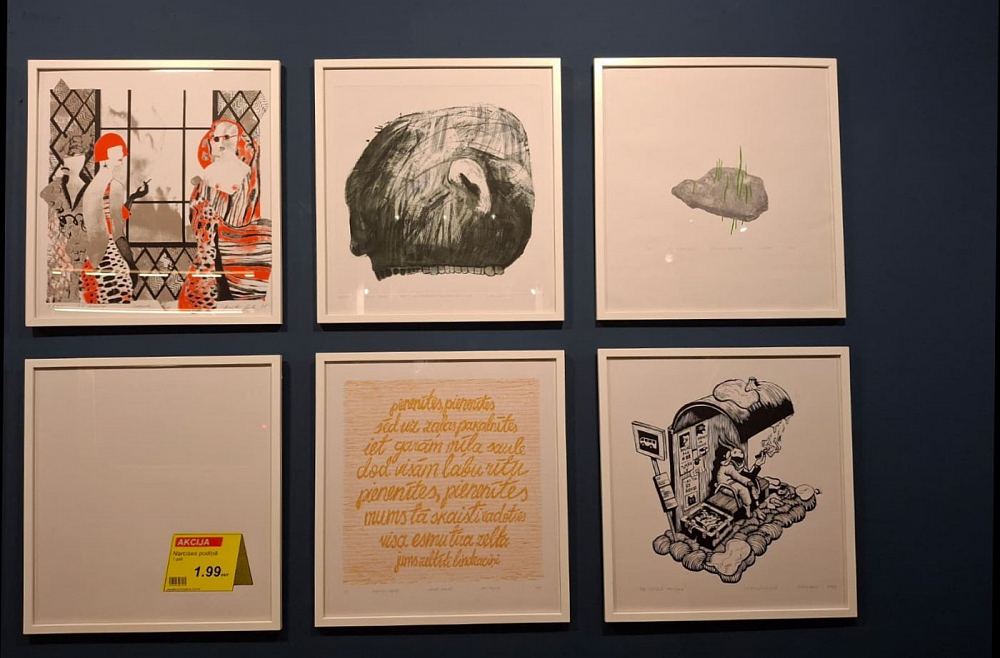 grafiku kalendars 2026