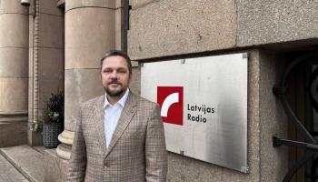 Kristaps Kauliņš: Rīgā šogad salabots mazāk ielu, nekā paredzēja