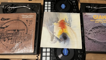 Mazura kolekcija - 011 - Frīzens, Lībmans, Džilespijs, Hakets un Viljama