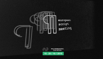 Viesos Amanda Boka no Rīgas Starptautiskā kino festivāla 