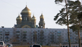 Ковидный отпуск: от опустевшей Лиепаи до жизнеобильной Литвы