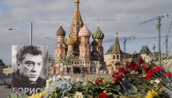 Ņemcova ģimene: Izmeklētāji nav atraduši slepkavības pasūtītājus