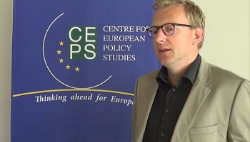 Pētnieks Stīvens Blokmans par eiroskeptisko partiju ietekmi Vācijā, Itālijā un ES kopumā