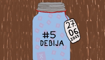 Debija #5