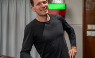 Reinis Zariņš