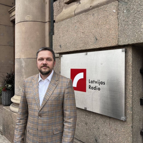 Kristaps Kauliņš: Rīgā šogad salabots mazāk ielu, nekā paredzēja