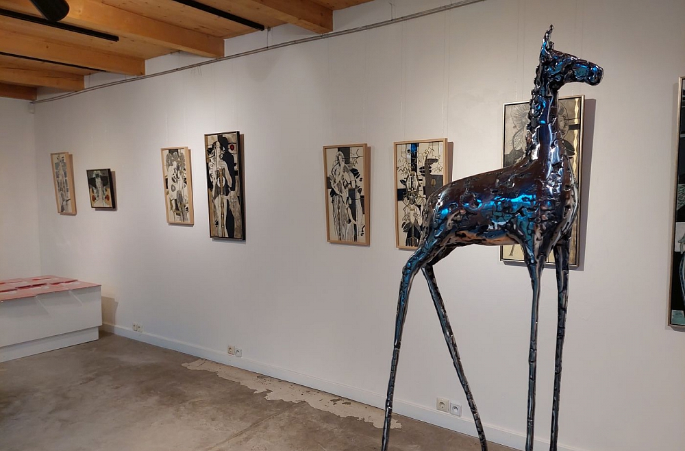 Roberts Koļcovs  ”Pieguļnieka pieraksti”