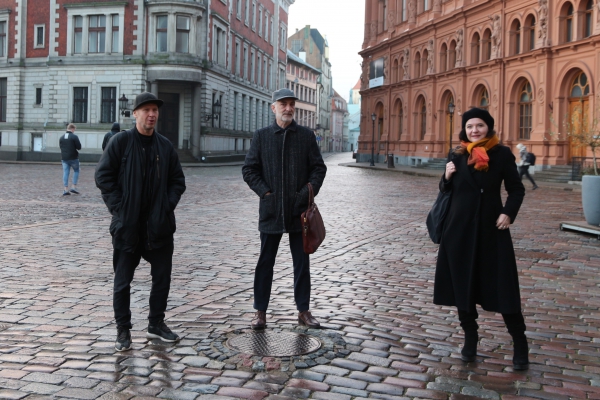 Mākslas vingrošana