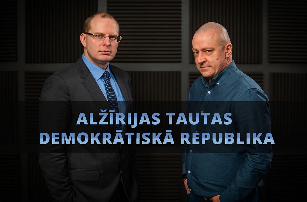 Diplomātiskās pusdienas