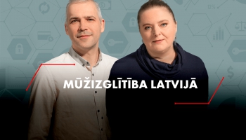 Mūžizglītība: reizēm darba devēji nav sajūsmā, ja darbinieki mācās