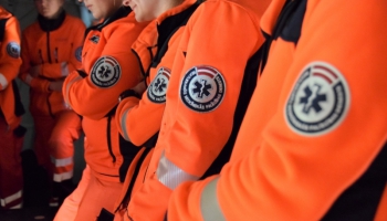 NMPD plāno stiprināt sabiedrības iesaisti dzīvību glābšanā