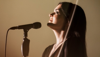 „Esmu no tiem cilvēkiem, kuri iet pret straumi”