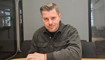 Intars Busulis: Maestro man iedeva tramplīnu, no kā es varēju tā kārtīgi palēkties