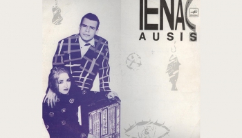# 354 Dažādi izpildītāji – albums "Ienāc ausīs" (1990)