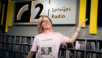 Latvijas Sirdsziesma 23.11.2025.