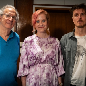 Komponists un pianists Uri Keins: Raimonda Paula mūzikā dzirdam saikni ar Ameriku