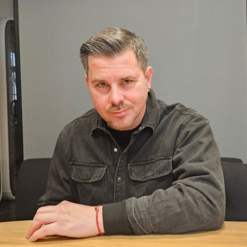 Intars Busulis: Maestro man iedeva tramplīnu, no kā es varēju tā kārtīgi palēkties