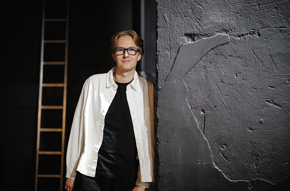 Eduards Rediko benefice lmb lielā mūzikas balva