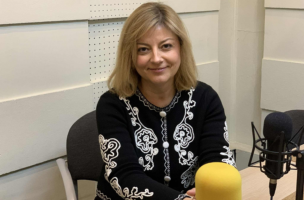 Terēze Zīberte-Ijaba