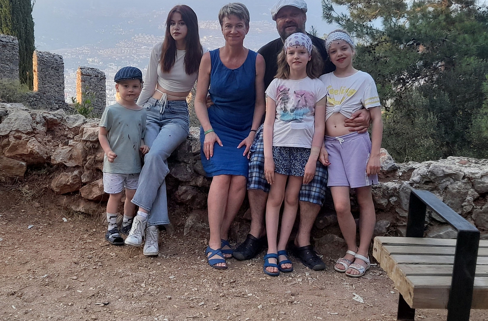 gimst-Silini Varis Evija