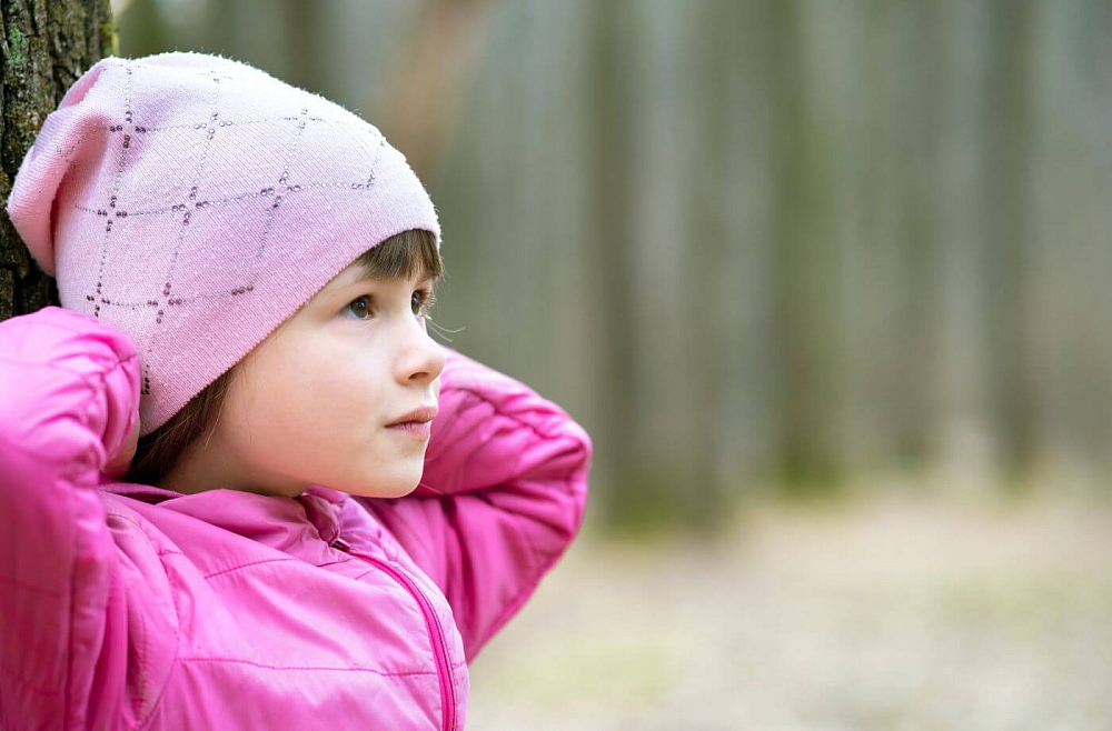 Kā mūsdienu sabiedrībā jūtas kautrīgs bērns? Kā mūsdienu sabiedrībā jūtas kautrīgs bērns?