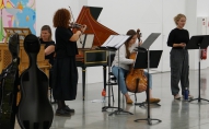 Sinfonietta Rīga baroks