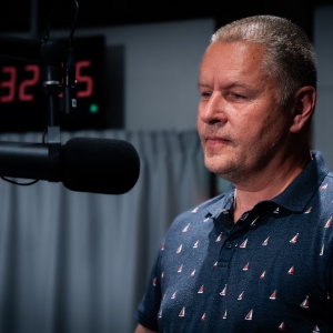 Uldis Lipskis: Latvieši ar savu radošumu grūtos laikos vienmēr mācējuši tikt cauri sveikā!