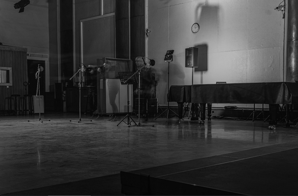 Latvijas Radio 1. studija