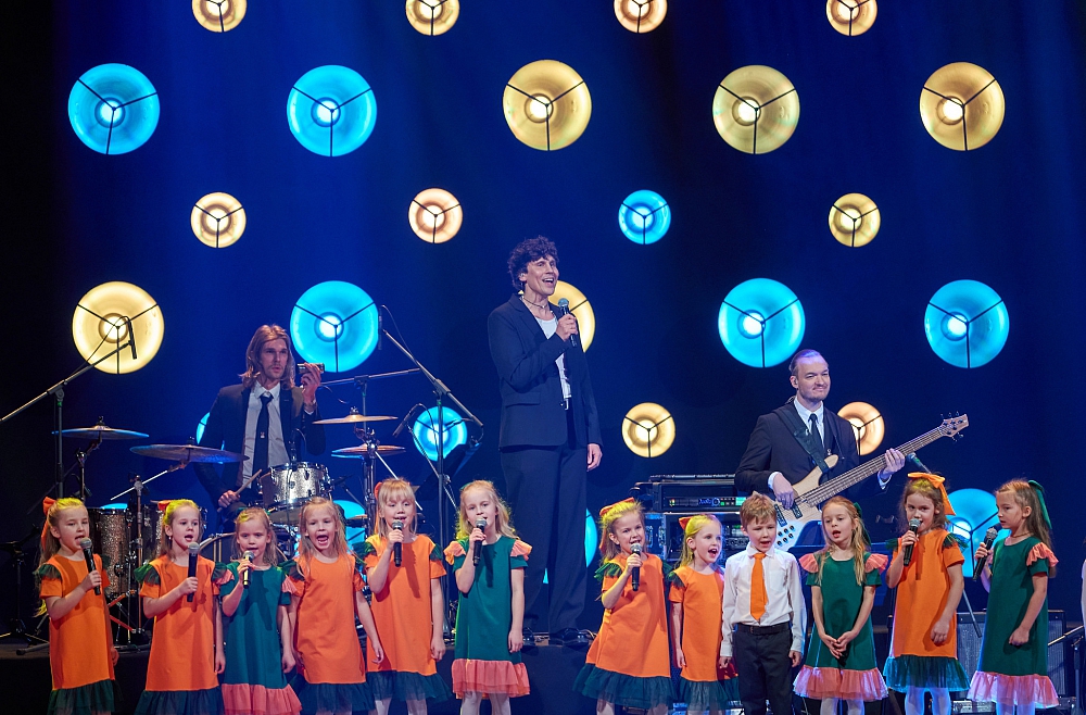 valsts svētku koncerts