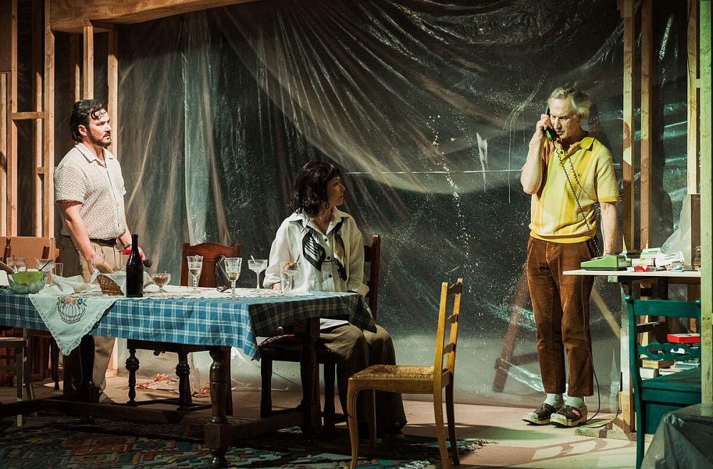 Milzis Ģirts Krūmiņš