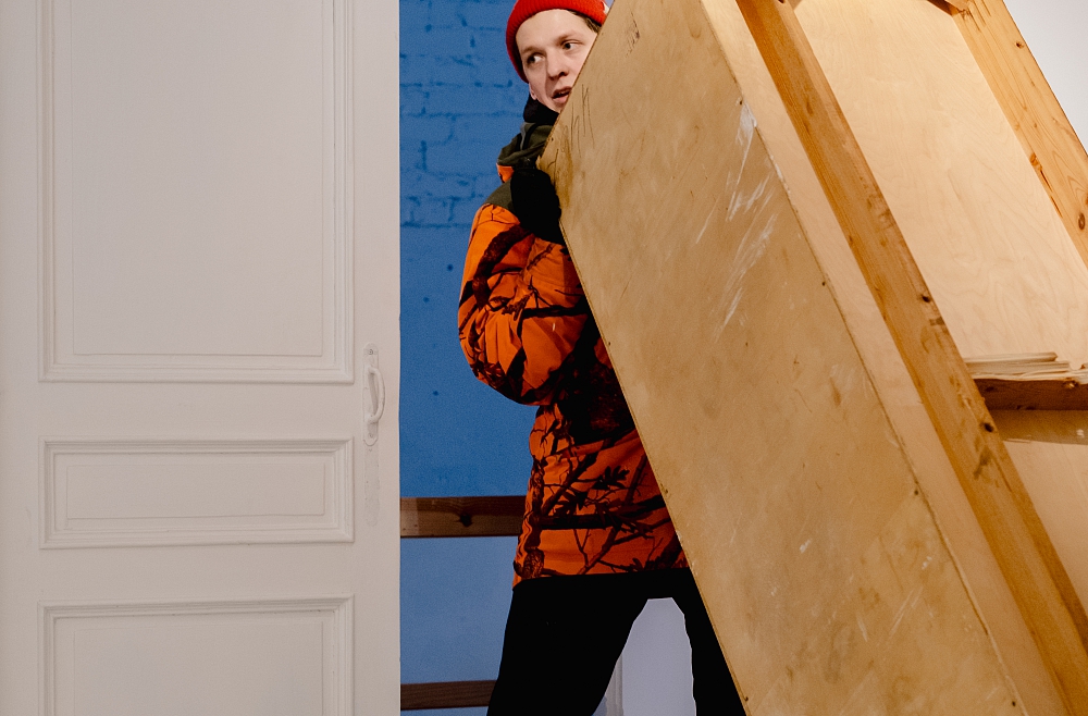 Oto Holgers Ozoliņš