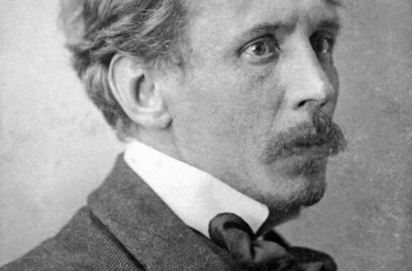 mikolajs konstantins Curlonis