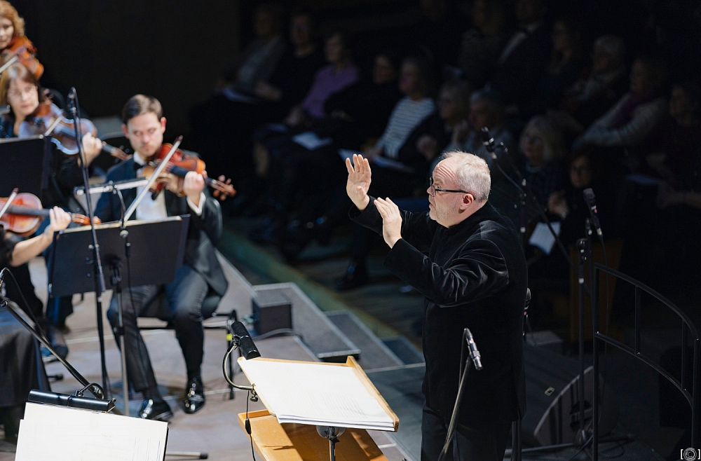 LNSO Paulam 90 Māris Sirmais