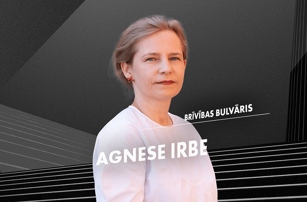 Brīvības bulvāris
