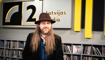 „Katrai ģitārai ir savs tembrs. Bet, jo dārgāka, jo īpašāka! ”