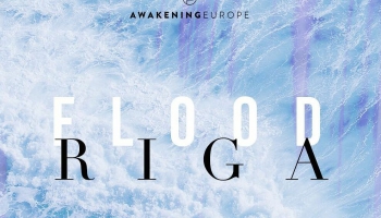 Tuvojas pasākums "Awakening Europe 2018"
