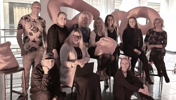 Dzejas Grupa "Sintakses Stupors". Novēlota (vai arī atkārtota) iepazīšanās