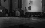 Latvijas Radio 1. studija