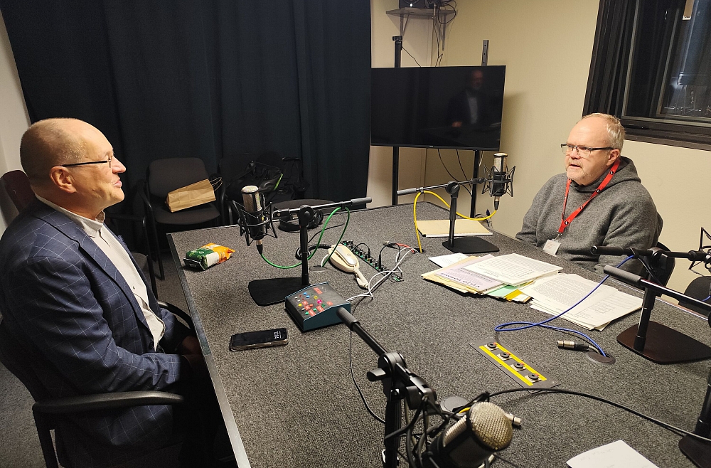 Valdis Muktupāvels Māris Sirmais