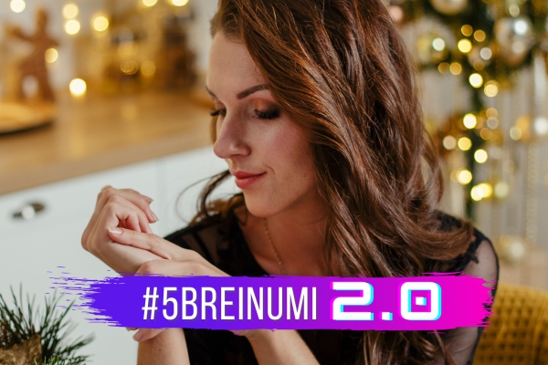 Pīci breinumi