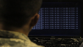 Lielbritānija apsūdz Krievijas izlūkdienestu augsta līmeņa kiberuzbrukumu rīkošanā