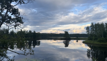 Mūzikas jaunumi un saruna ar Manu Straumi, Ievu Krolli, Sunju Park