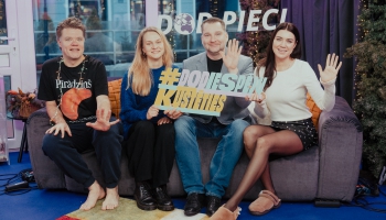 "Pašvaldības var palīdzēt cilvēkiem kļūt aktīvākiem" I OSKARS ERDMANIS, AUSTRA STUPELE